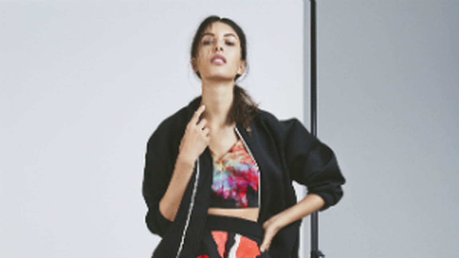 Jupe H&M