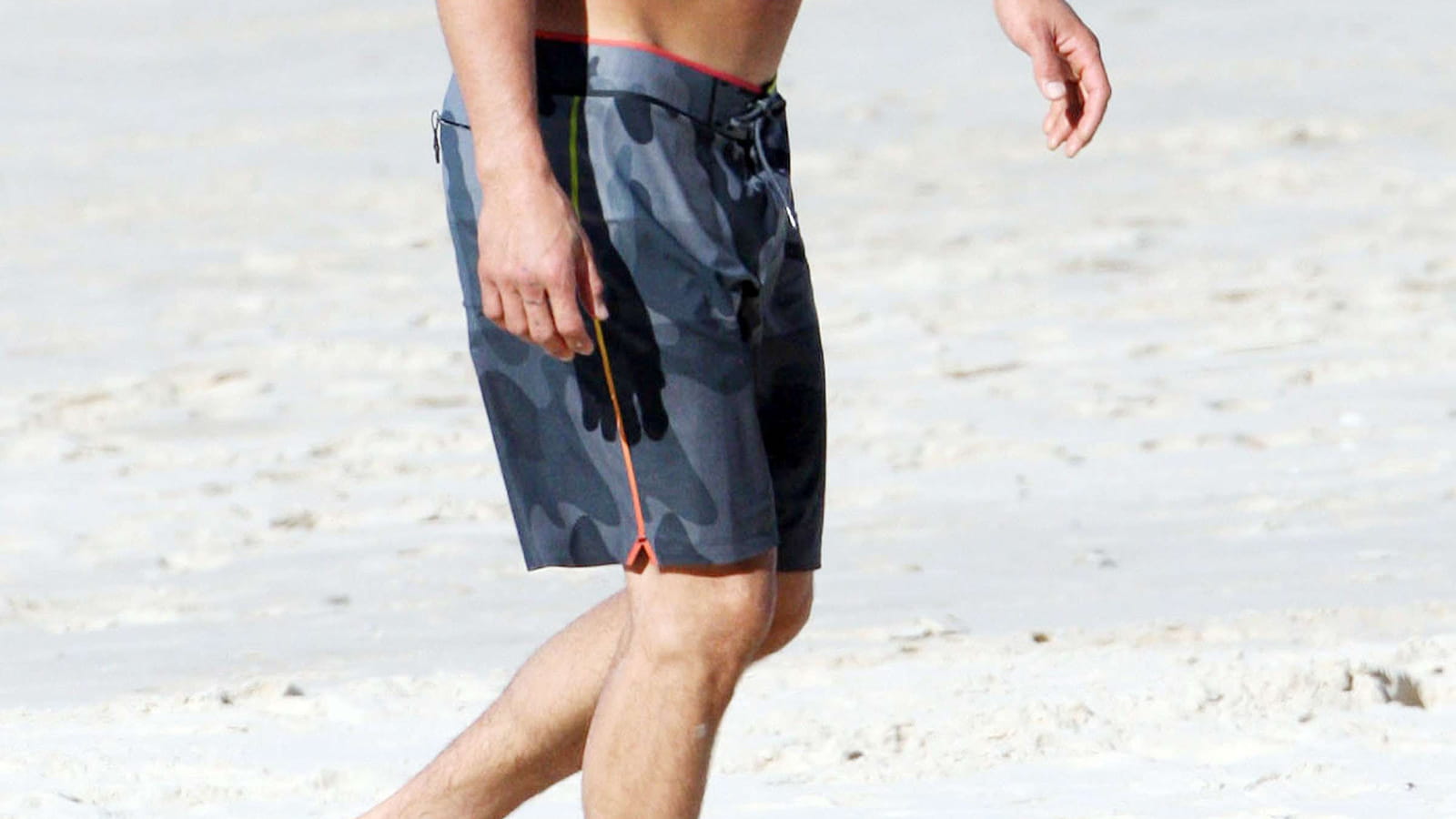 Jason Momoa
