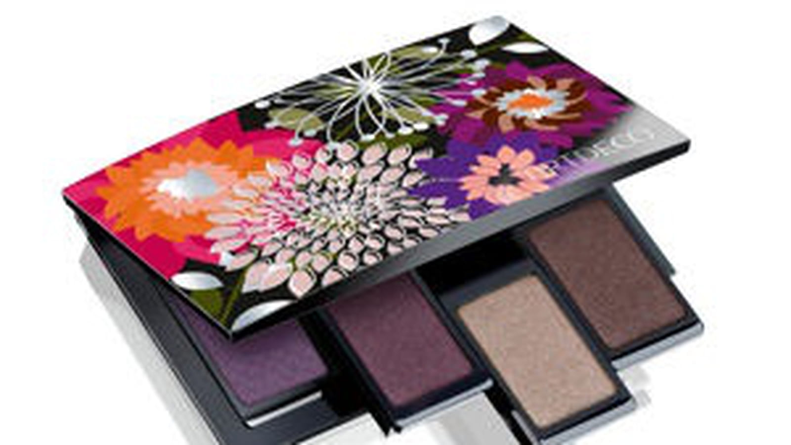 Beauty Box Quatro d'Artdeco