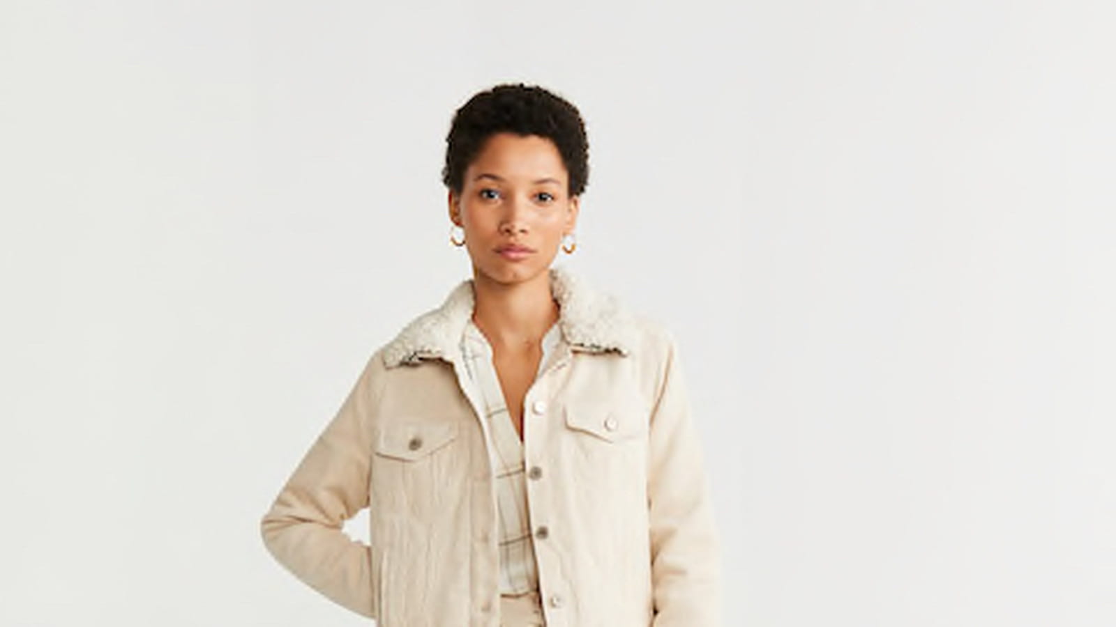 Veste Mango 
