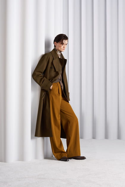 Paul Smith automne-hiver 2021-2022