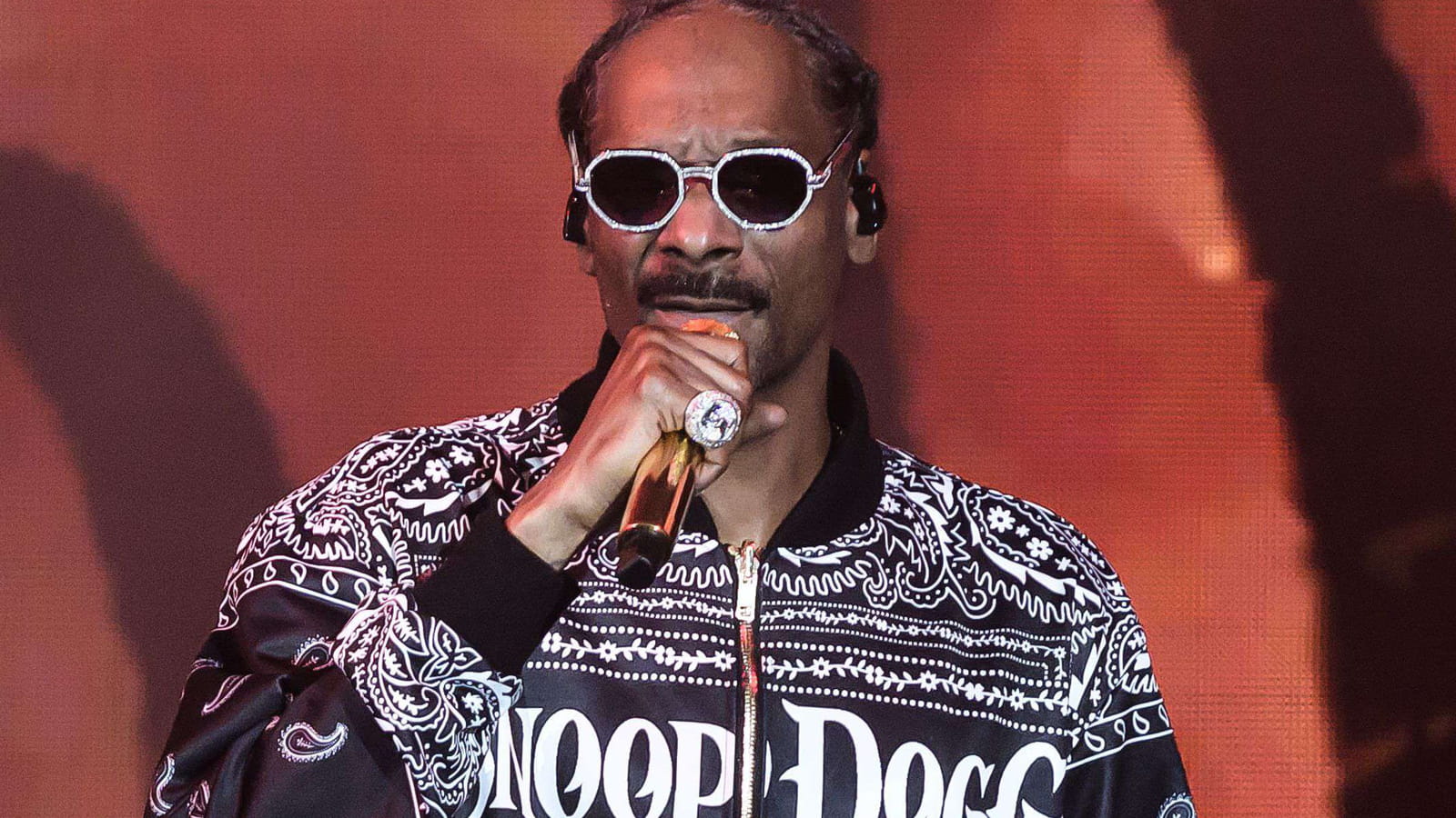 Snoop Dogg