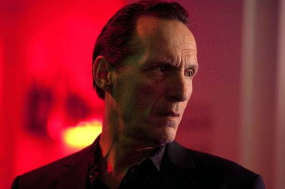 frã©dã©ric graziani