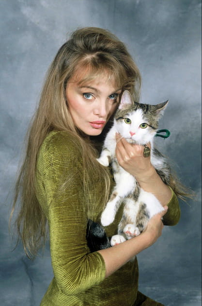 Arielle, l'amie des bêtes