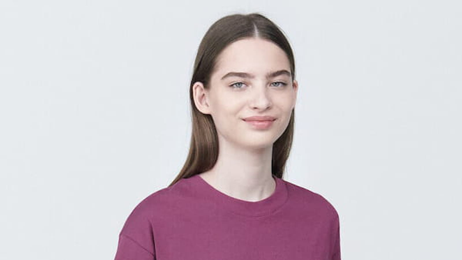 T-shirt Muji