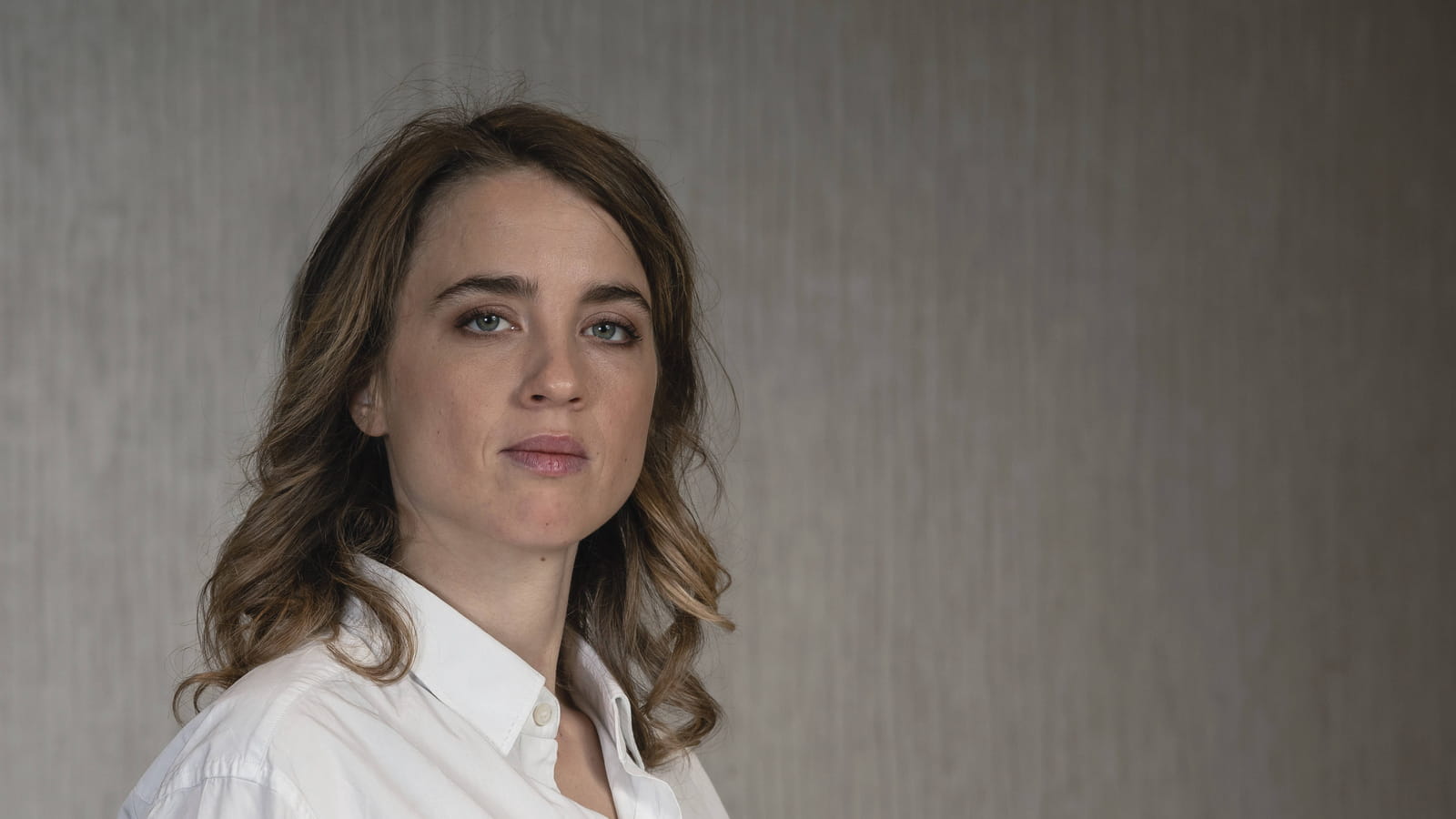 Adèle Haenel