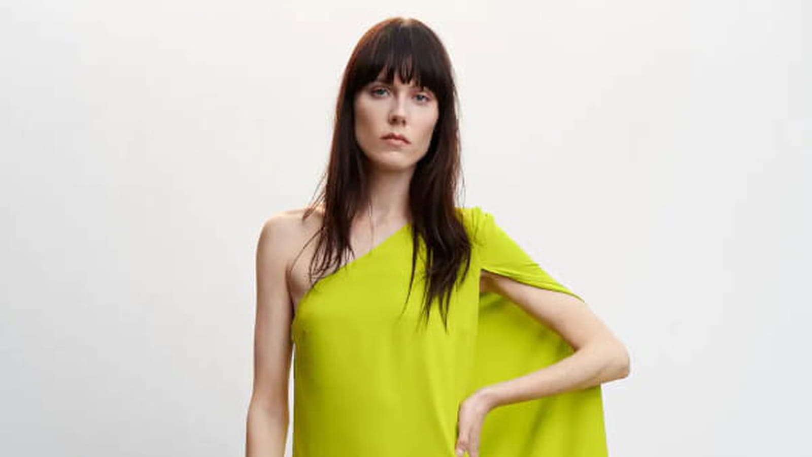Robe Mango 