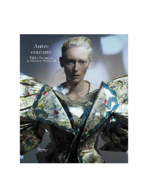"Autre Couture" d'Olivier Saillard et Tilda Swinton