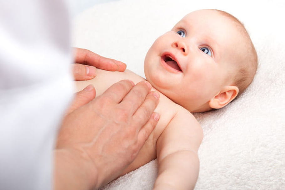 L'épidémie de bronchiolite progresse en France