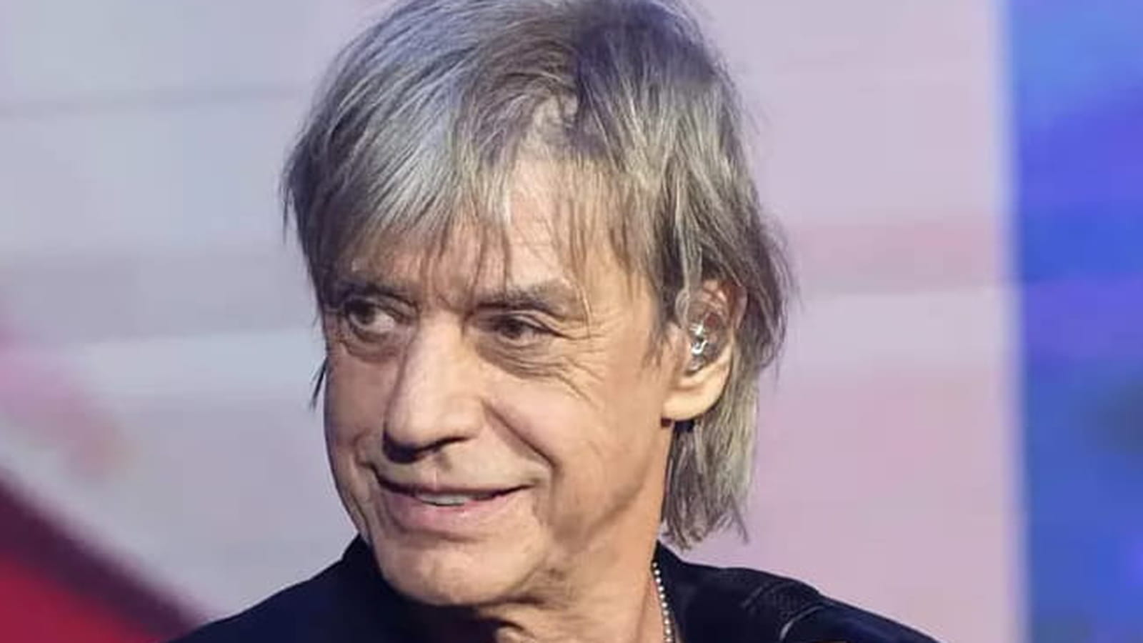 Jean-Louis Aubert