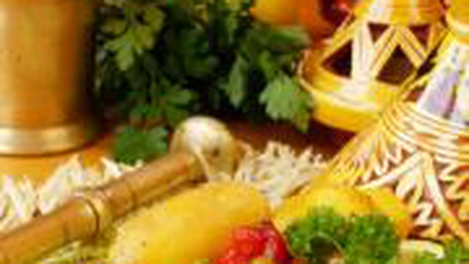 Tagine de poisson