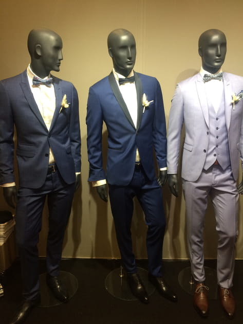 Costumes Father and Sons