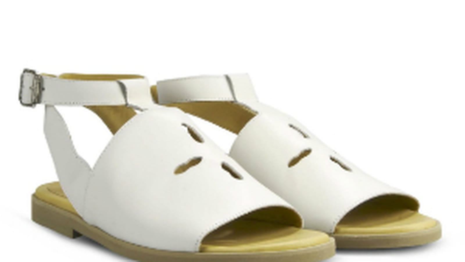 Sandales Maison Margiela
