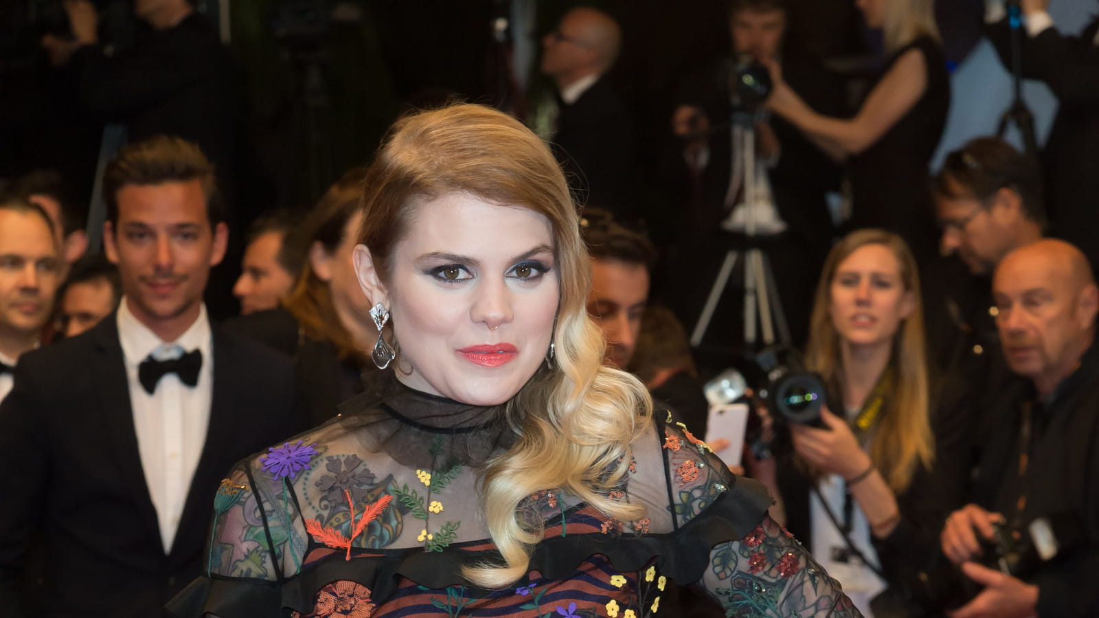 Coeur de Pirate