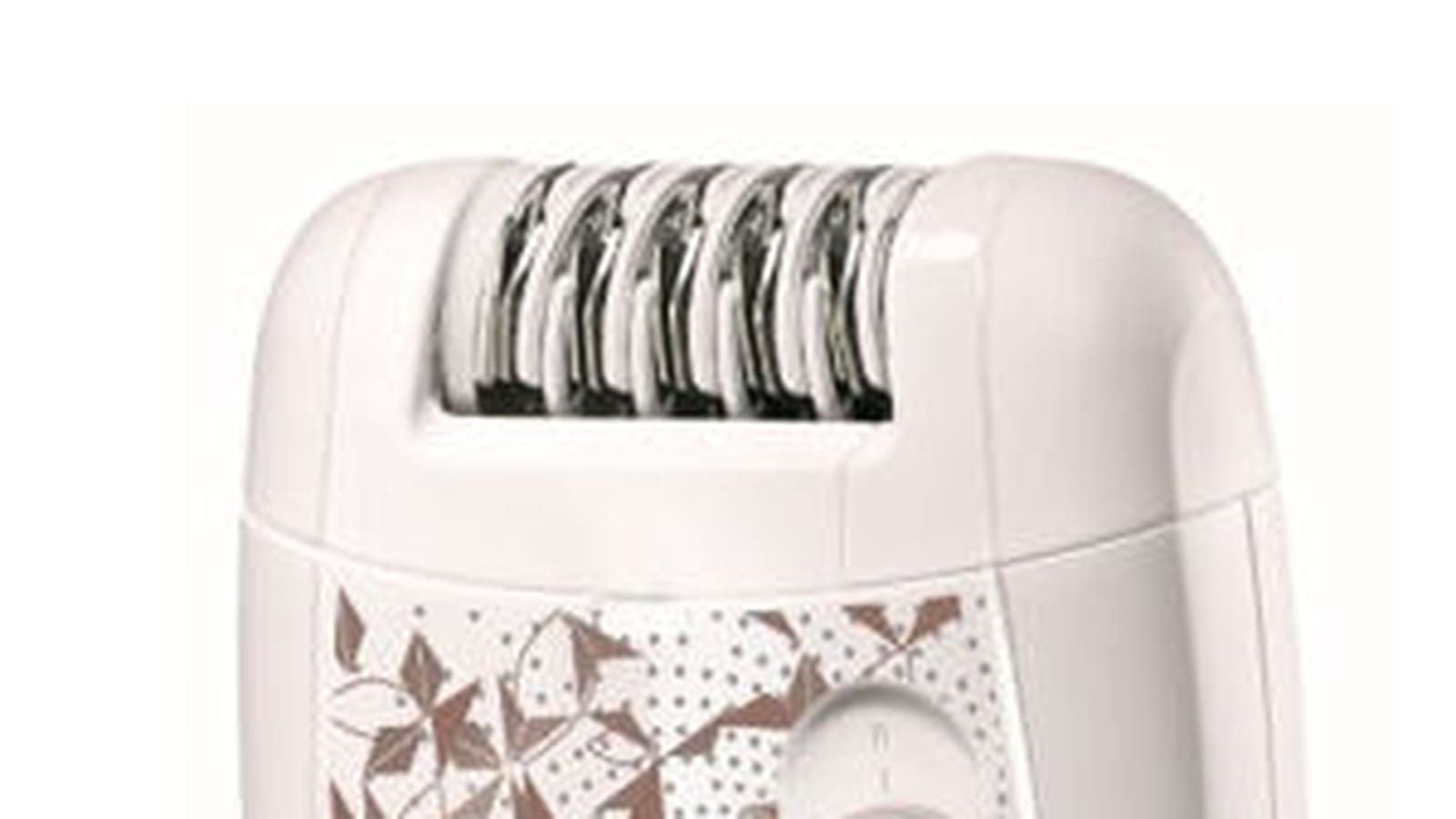 Epilateur Satinelle Prestige de Philips