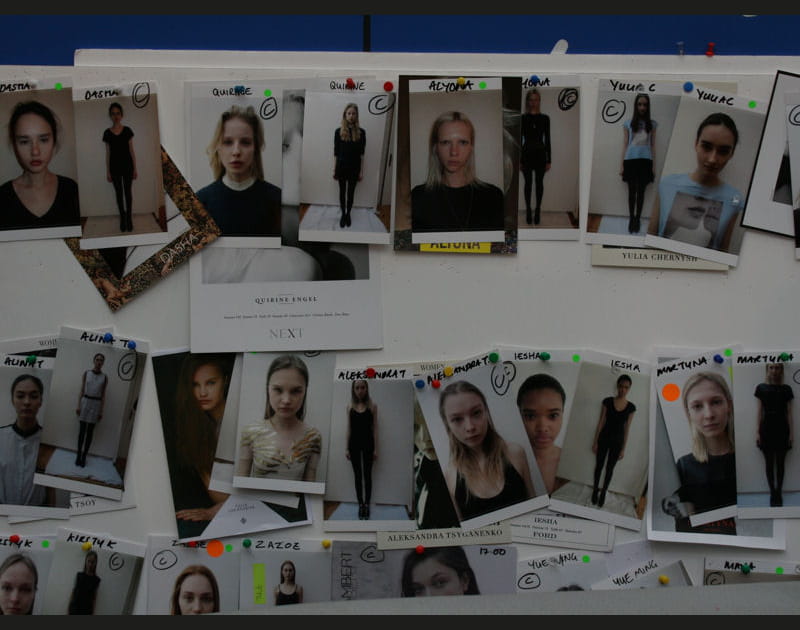 Les mannequins &agrave; coiffer et &agrave; maquiller