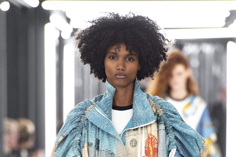 Le volume boucl&eacute;