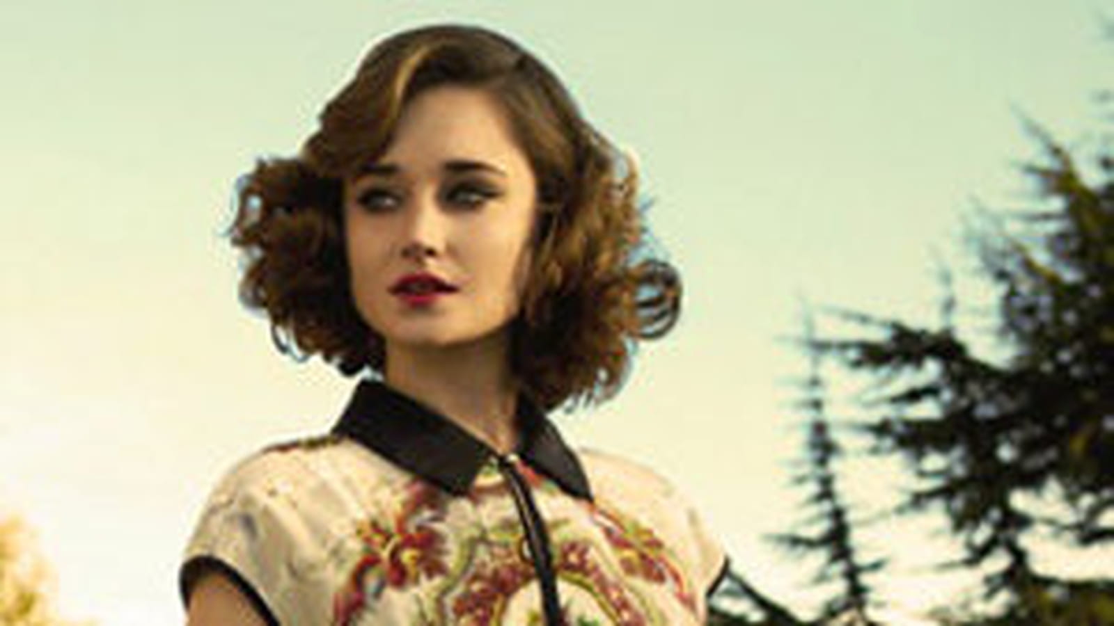 Chemise imprimée de Ted Baker