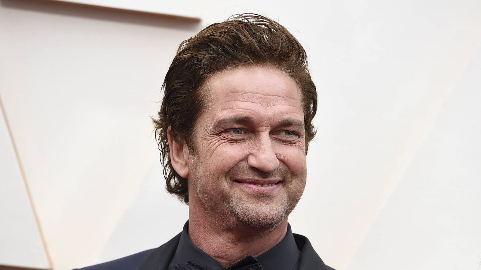Gerard Butler