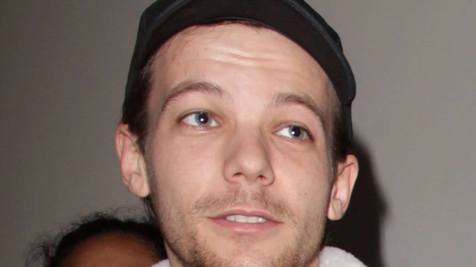 Louis Tomlinson