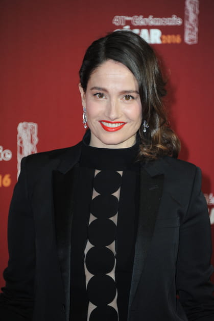 Les longueurs boucl&eacute;es de Marie Gillain