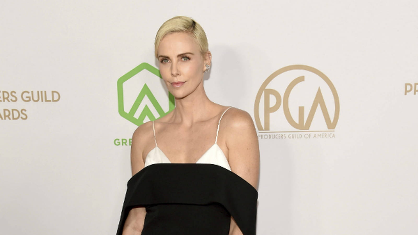 Charlize Theron