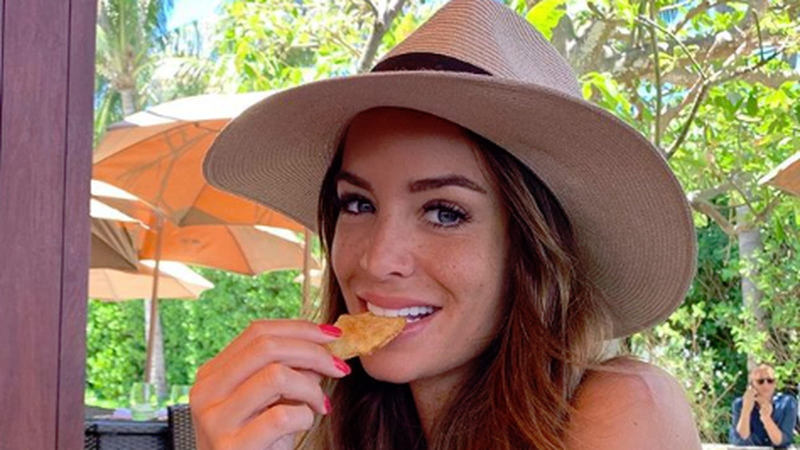 Jade Foret Lagardère
