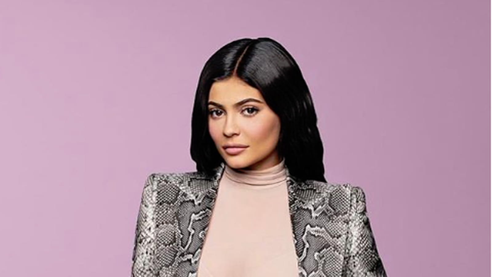 Kylie Jenner