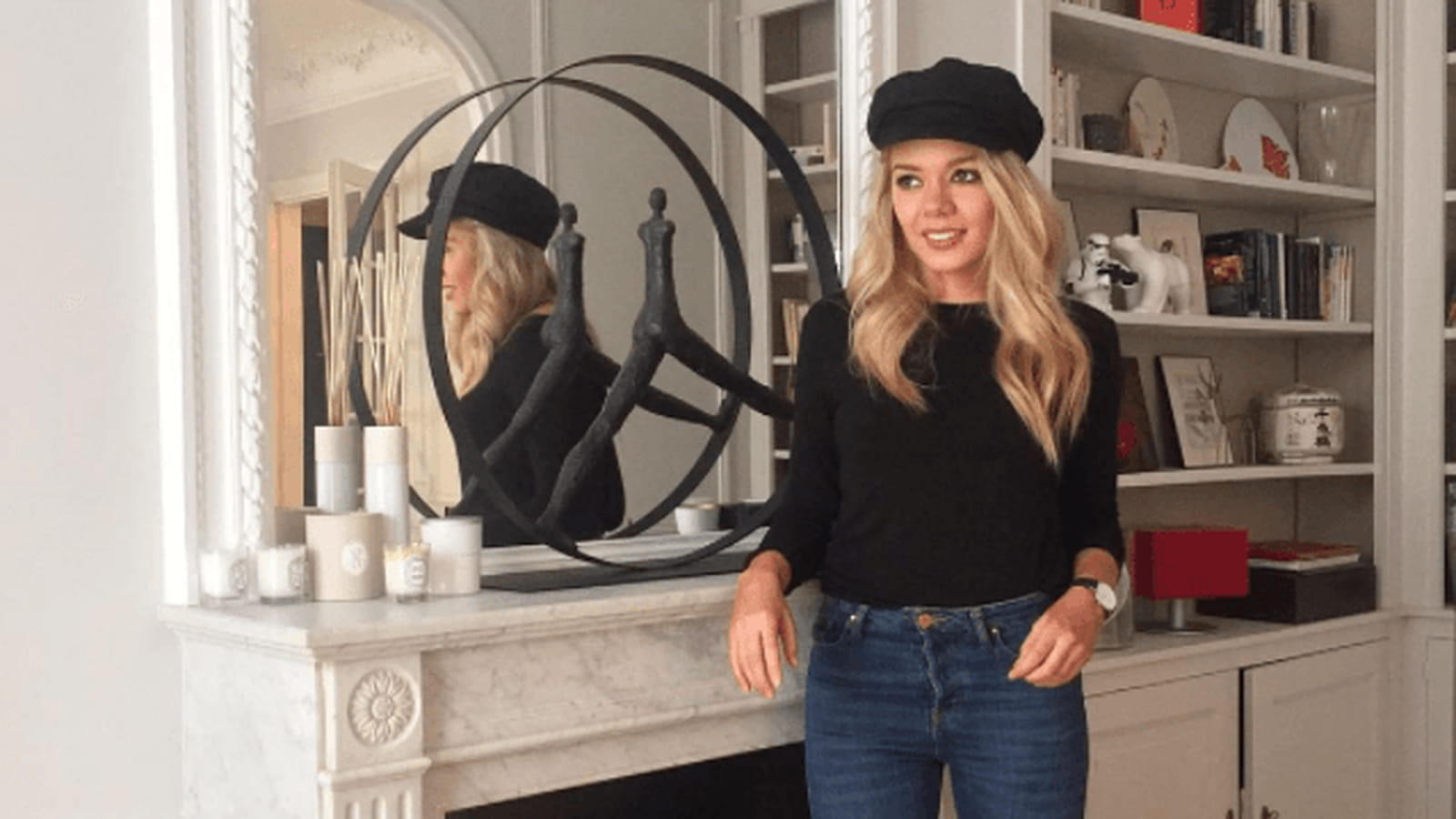 @themodejournal