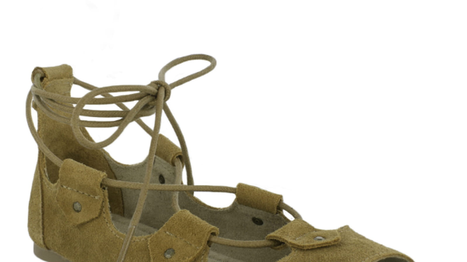 Sandales Minnetonka