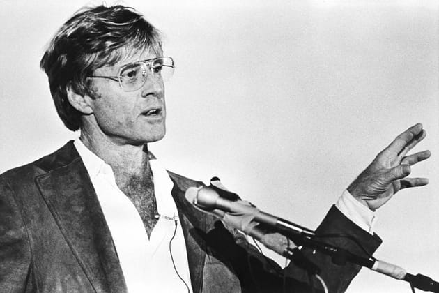 Les débuts du Sundance