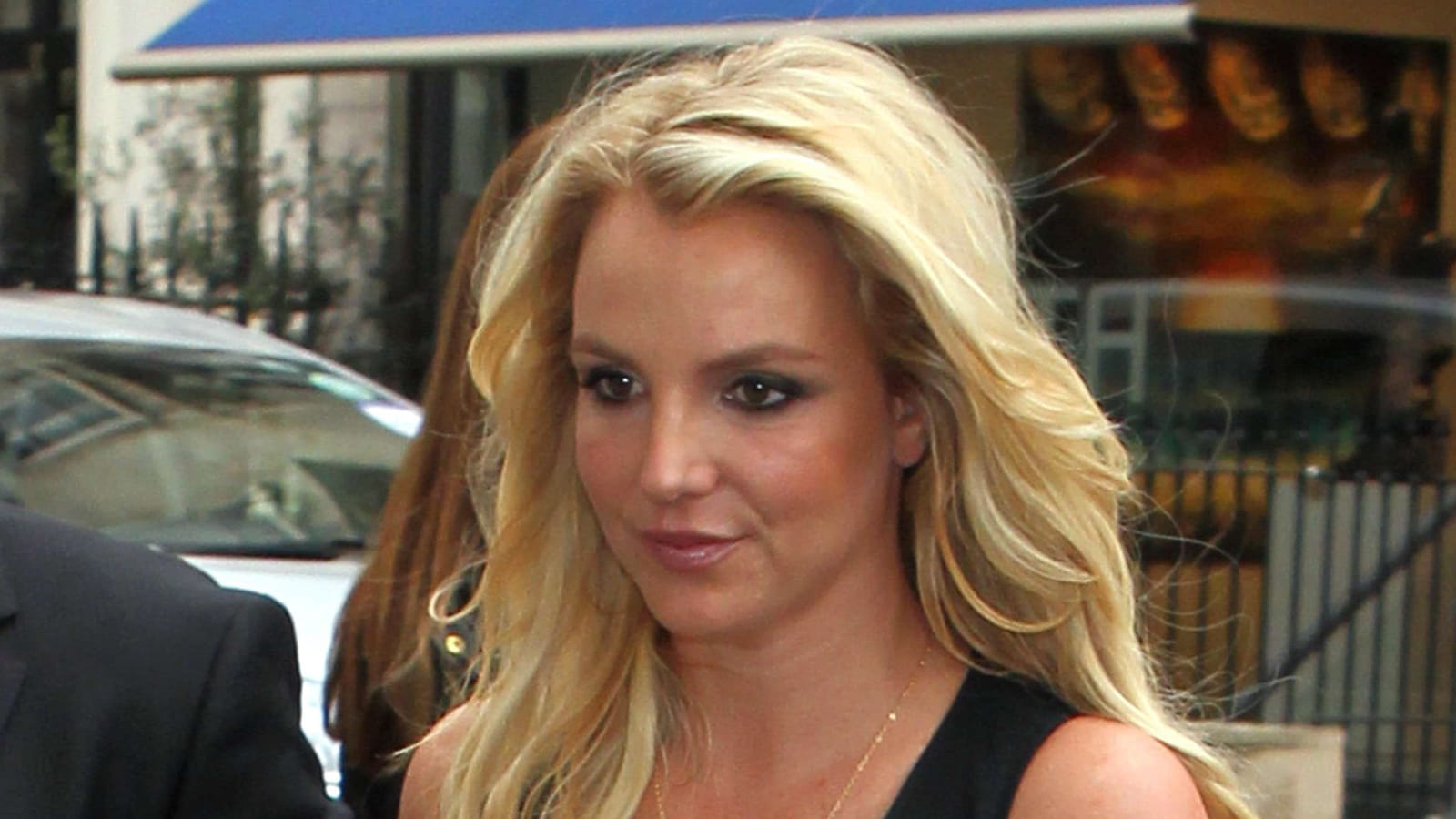 Britney Spears