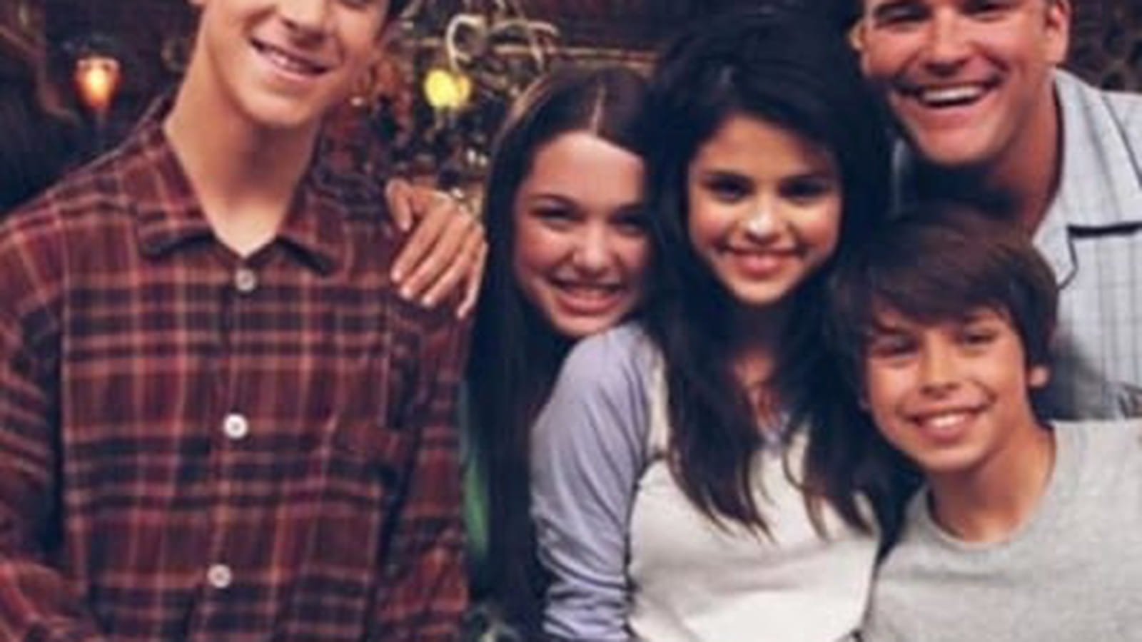 Selena Gomez