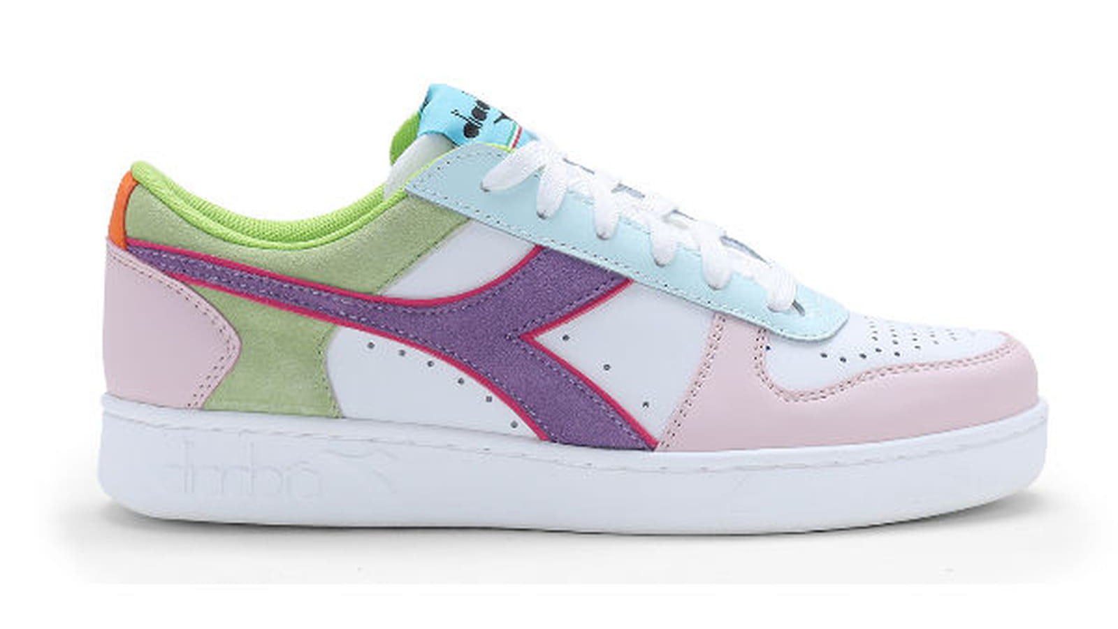 Baskets Diadora