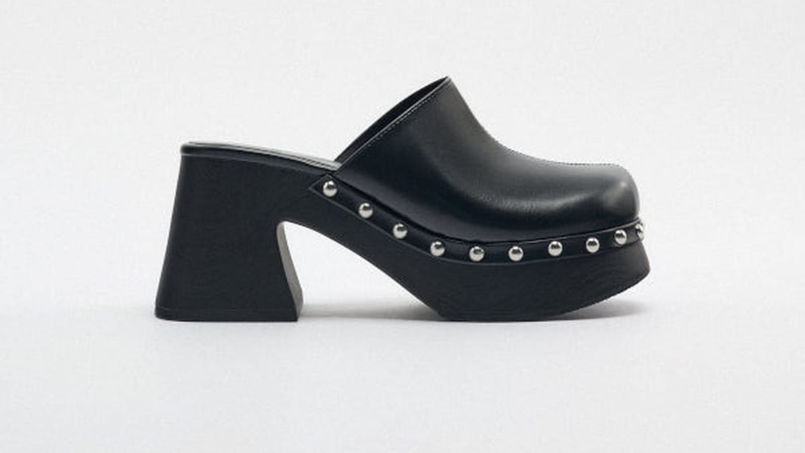 Sabots Zara 