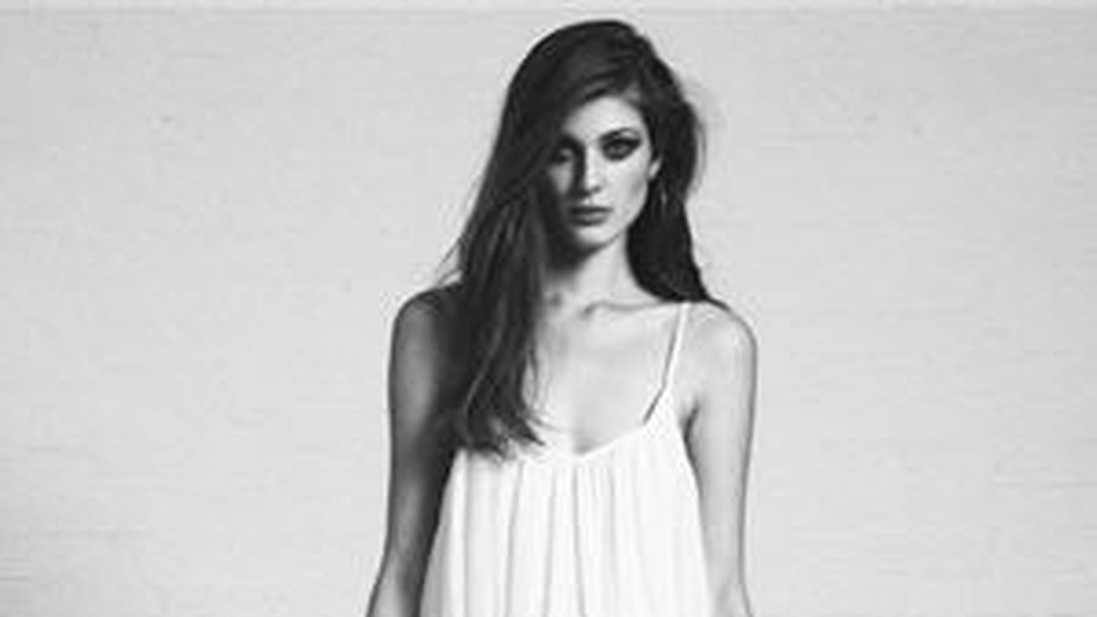 Robe "Jazz" de Gat Rimon