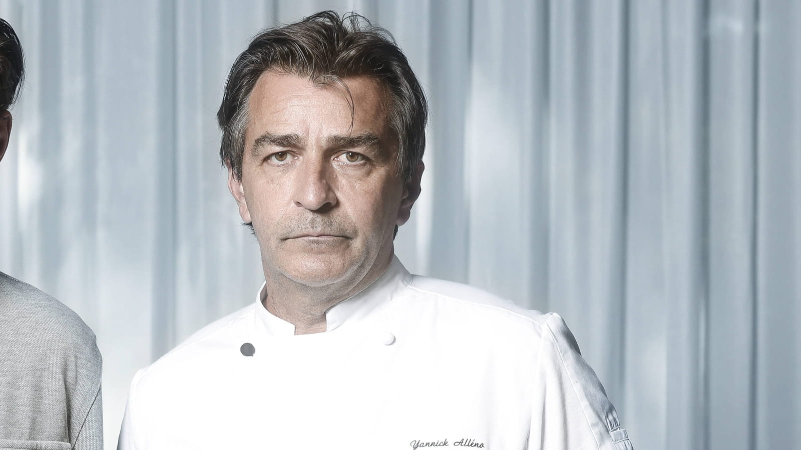 Yannick Alléno