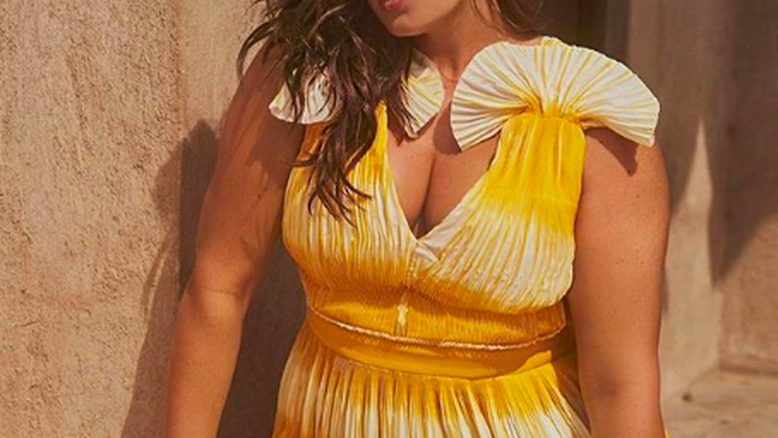 Candice Huffine 