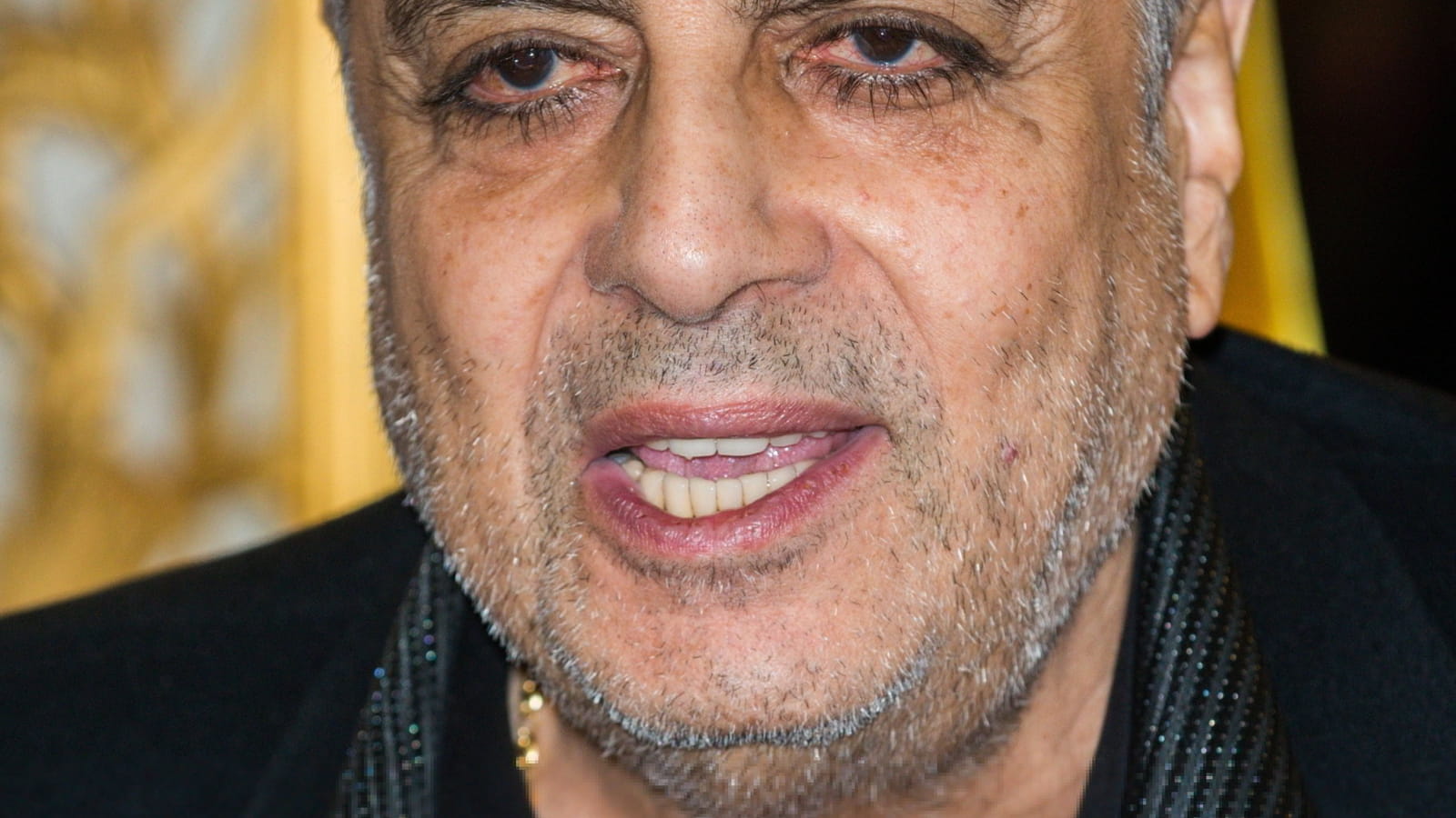 Enrico Macias