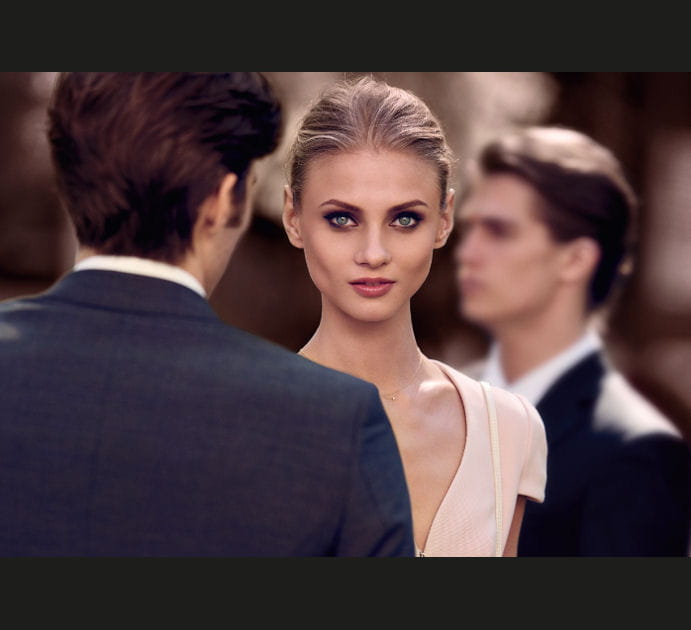 Collection Contouring Parfait printemps 2017&nbsp;de Clarins