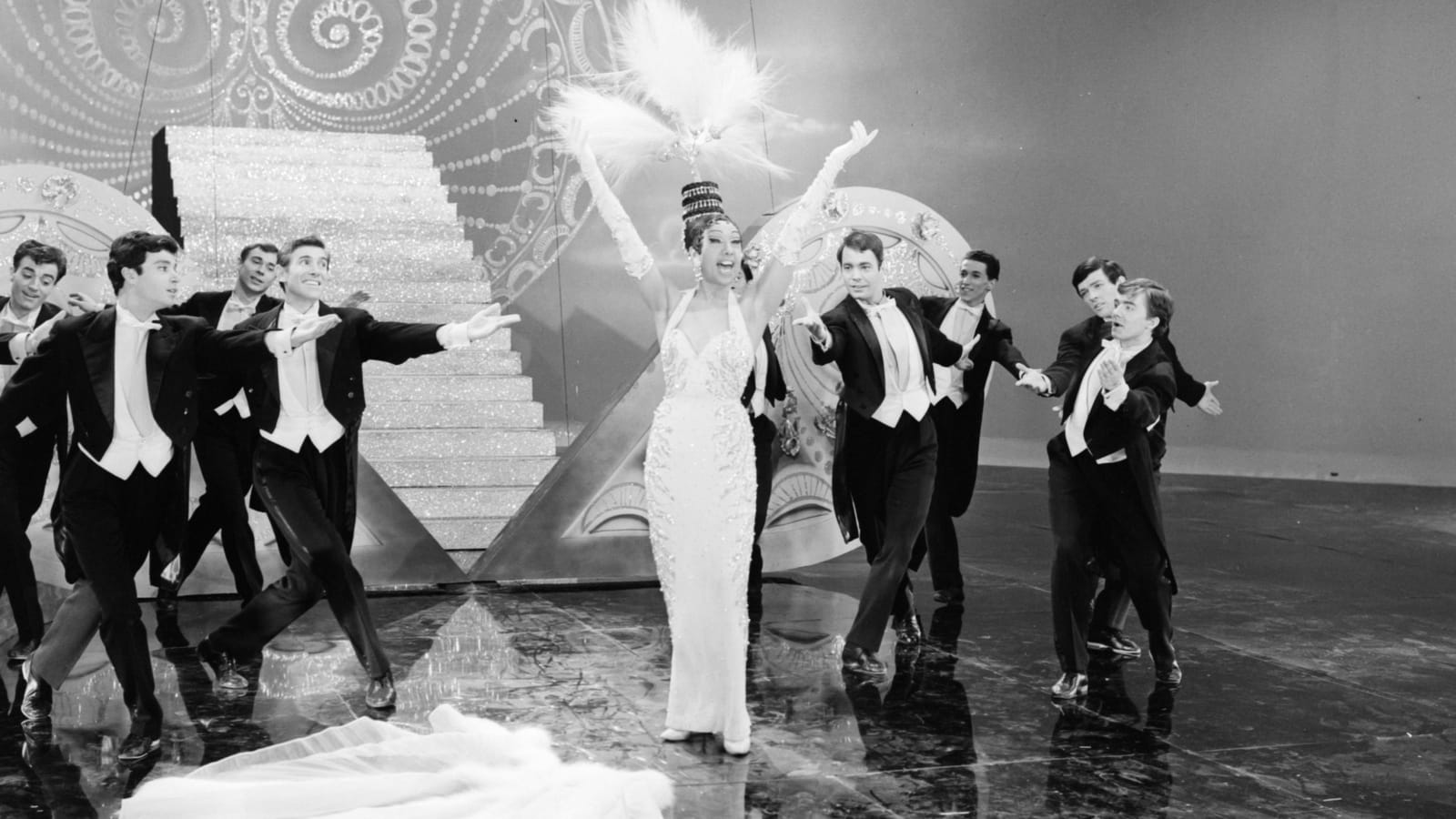 Joséphine Baker 