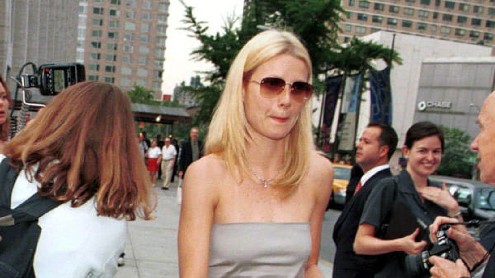 Gwyneth Paltrow en 1999