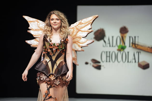 La youtubeuse Juju Fitcats est devenue animatrice sur M6