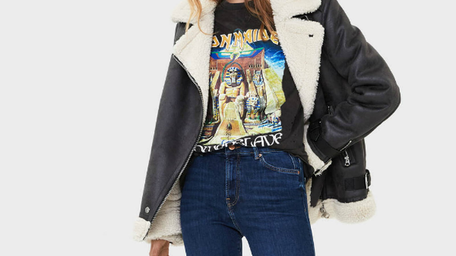 Bershka