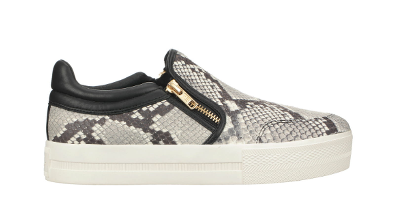 Slip-on Ash