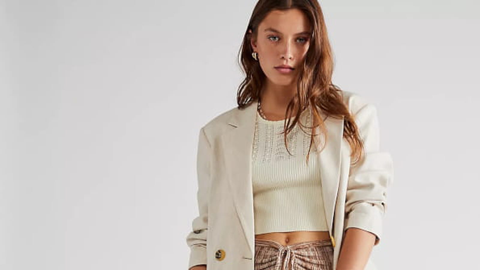 Jupe Free People 