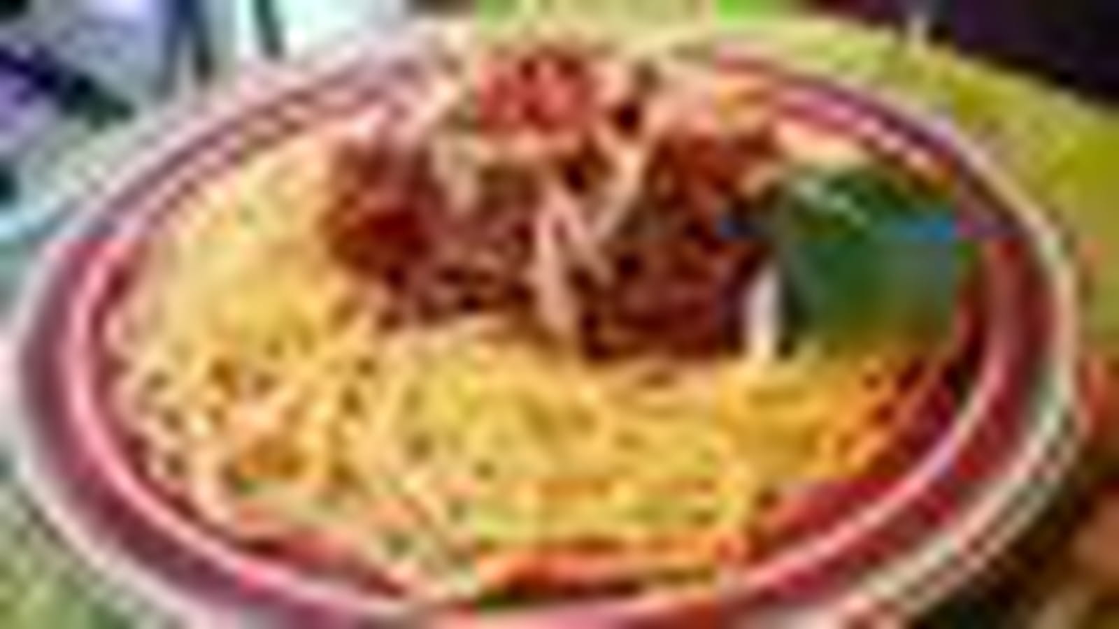 Bolognaise