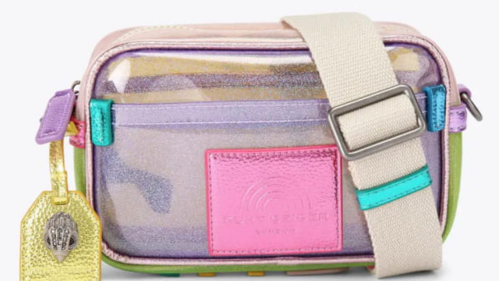 Sac à main Kurt Geiger 