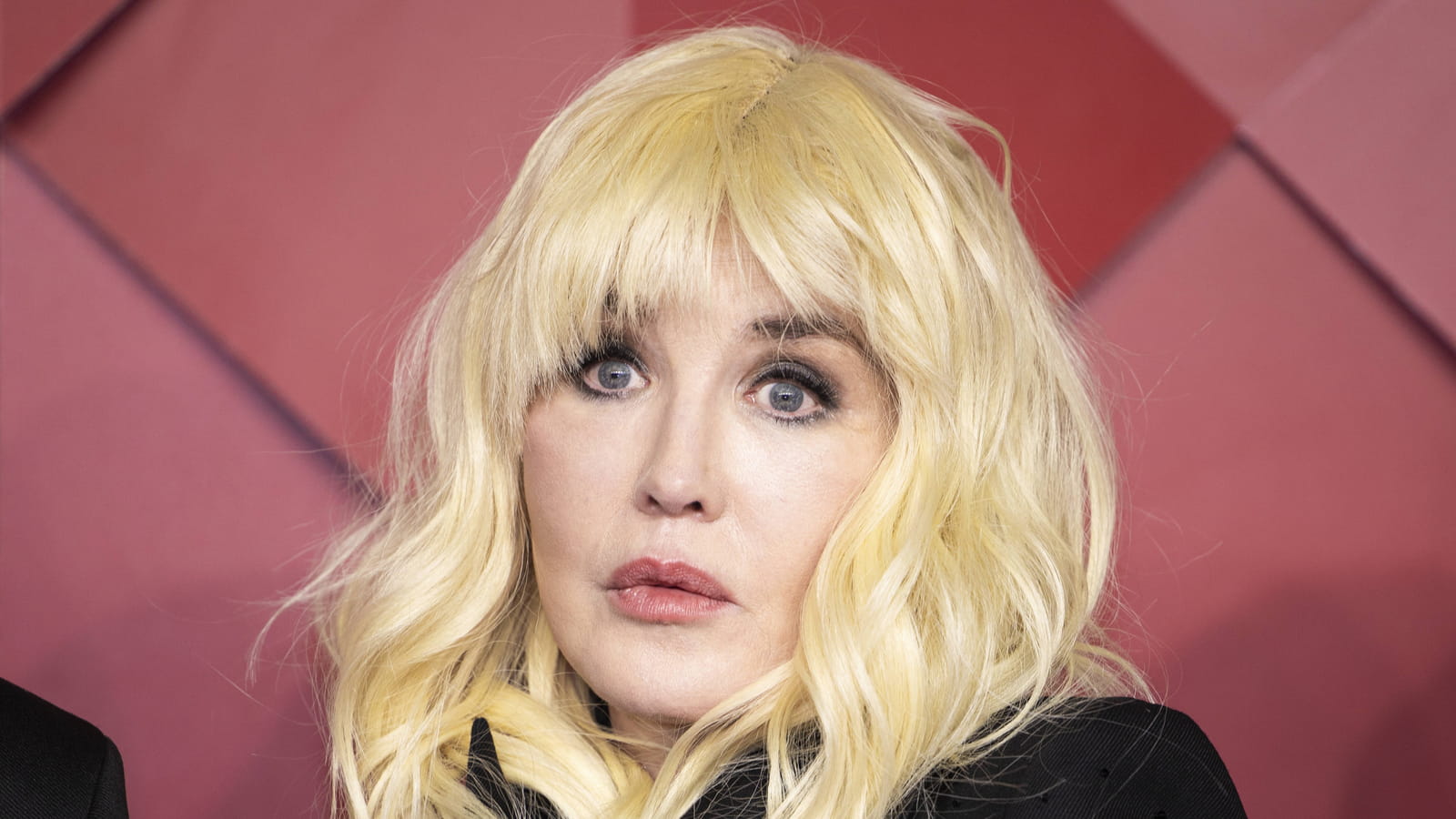 Isabelle Adjani