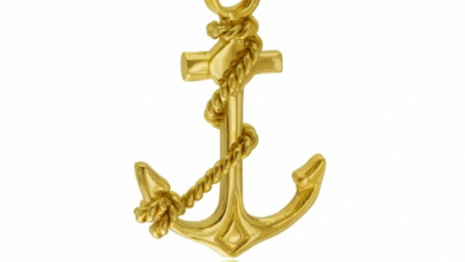 Pendentif Le Manège à Bijoux 